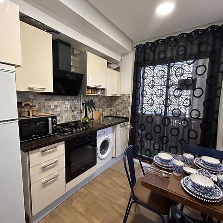 Appartement Paradisiaque Entre Hammamet Et Nabeul Exteriör bild